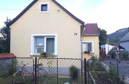 Badacsonytordemic Apartment | Kuckó Apartman