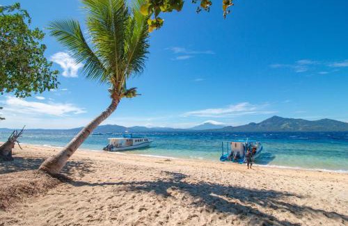 Siladen Island Resort | Kuda Laut Boutique Dive Resort