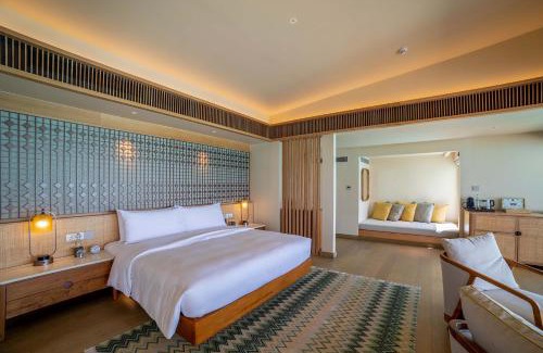 Kanifinolhu Island Resort | Kuda Villingili Maldives, Free Return Transfers 03 nights & above