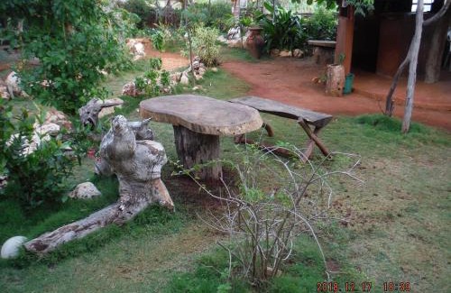 Treasure Beach House | KuDehya Guesthouse