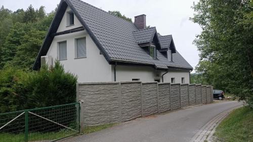 Kudowa Zdroj House | Kudowa, Brzozowie 26 house whole