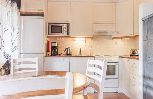 Akaslompolo House | Kuerkartano 1/onni by Interhome