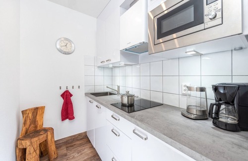 Steibis Apartment | Kuh'les Hideaway in Oberstaufen-steibis zum Entspannen und zur Entschleunigung