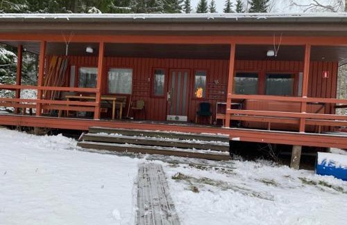 Lemi Resort | Kuhasensaari Lomakeskus