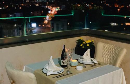 Vitomiricë Hotel | Kuint Hotel