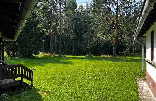 Loksa Hotel | Kuivoja Looduskodu