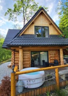 Brzegi Ski Chalet | Kukulisko, wakacje 2025, wolne terminy, zadzwoń