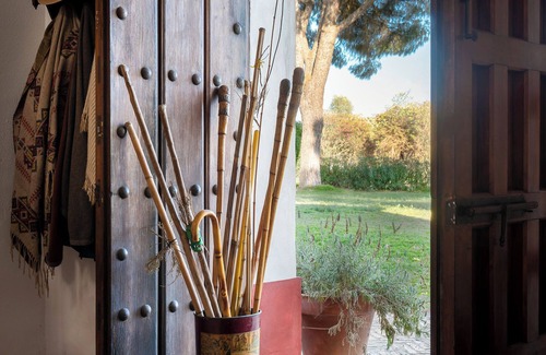 Aznalcazar Villa | Kukutana: Tailored Escapade & Full-Service Experience. Seville & Doñana Your Way