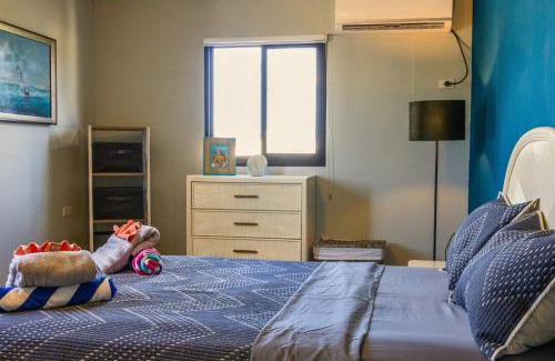 Pos Chiquito Apartment | Kukwisa Retreat