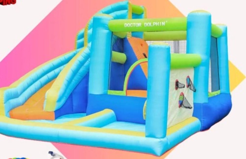 Daerah Kulai House | Kulai landed corner lot+kids pool+ mini waterpark