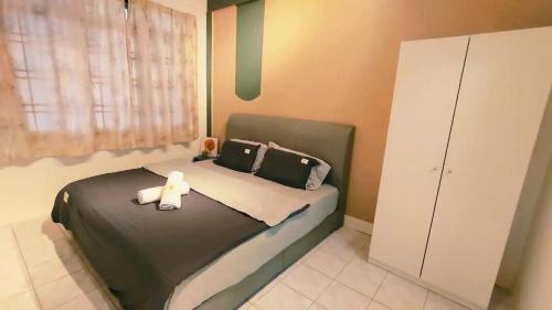 Daerah Kulai Villa | Kulai Tmn Putri Tmn Gunung Pulai Tmn Baiduri Tmn Kota Kulai Tmn Lagenda Kulai 3-5BR near Airport JPO IOI