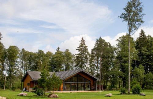 Kuusalu Parish House | Kuldallika Spa House