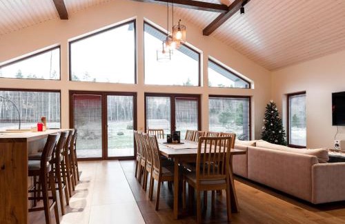 Kuusalu Parish House | Kuldallika Spa House