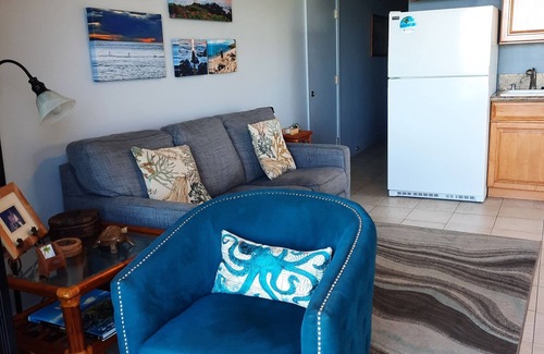 Honokowai Condo | Kuleana 408 Oceanfront Condo - Ground Floor - 5 Star Reviews