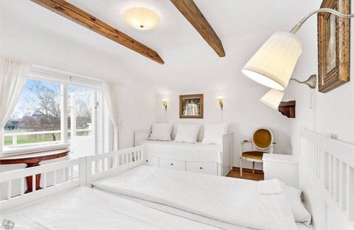 Jonstorp Bed & Breakfast | Kullabygdens Bed & Breakfast