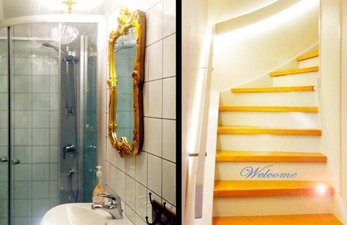 Jonstorp Bed & Breakfast | Kullabygdens Bed & Breakfast