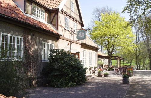 Molle Hotel | Kullagårdens Wärdshus