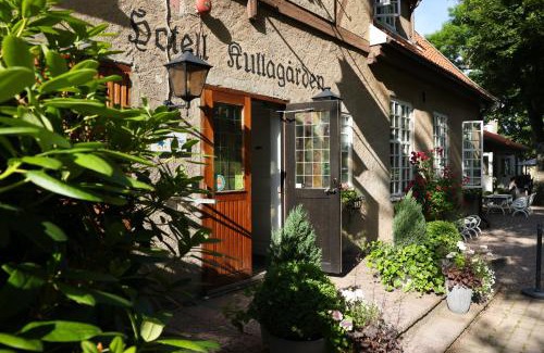 Molle Hotel | Kullagårdens Wärdshus