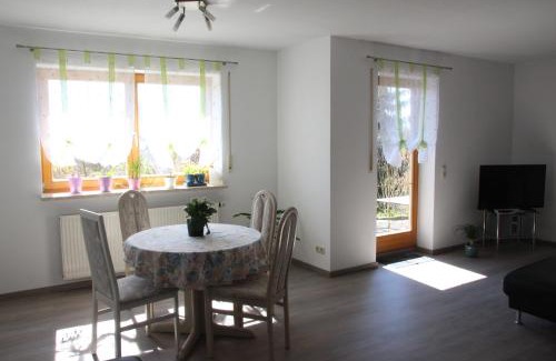 Kastl Apartment | Kulmblick Kastl