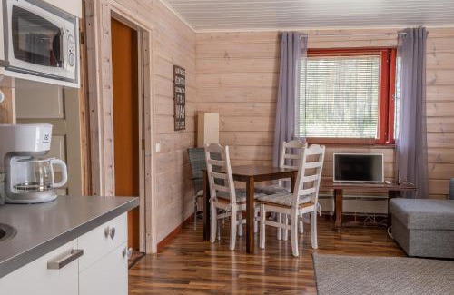 Kotka House | Kultala Cottage