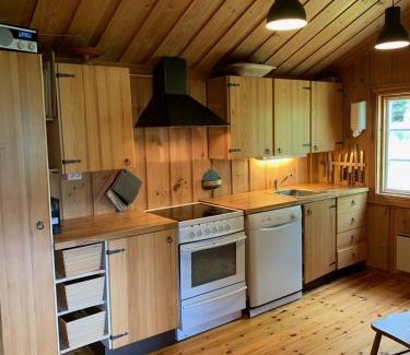 Seljord House | Kultan
