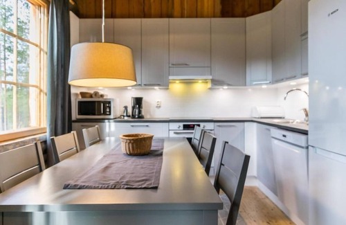 Pyhatunturi House | Kultatunturi by Interhome