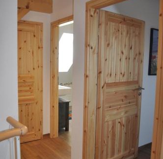 Buskow Apartment | Kulturfreizeiten Ferienwohnungen