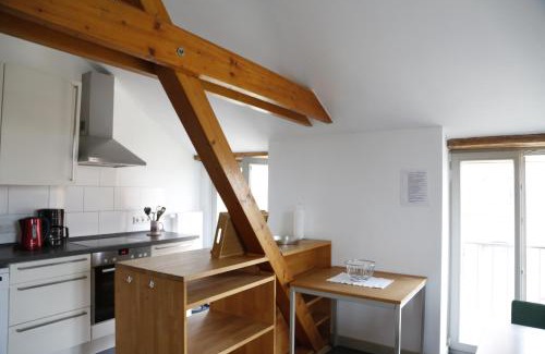 Schwedt/Oder Apartment | Kulturhof Vierraden