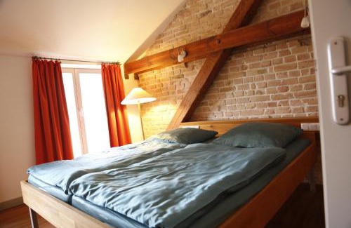 Schwedt/Oder Apartment | Kulturhof Vierraden