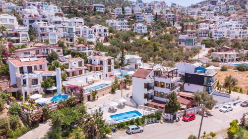 Kalkan Apartment | Kuluhana Hotel & Villas Kalkan