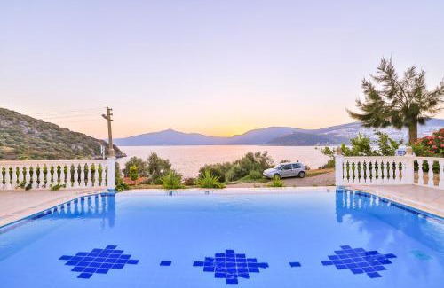 Kalkan Apartment | Kuluhana Hotel & Villas Kalkan