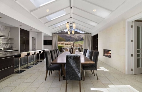 Arrowtown Villa | Kumanu - Crown Range