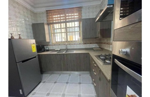 Mampong Apartment | KUMASI's SECRET II