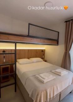 Kiyikislacik Hotel | Kumkat Hotel