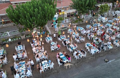 Datca City Center Hotel | Kumluk Hotel