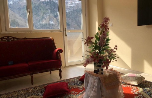 Ikizdere Apartment | Kumluk_ikizdere