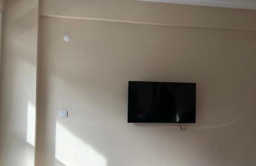 Ikizdere Apartment | Kumluk_ikizdere