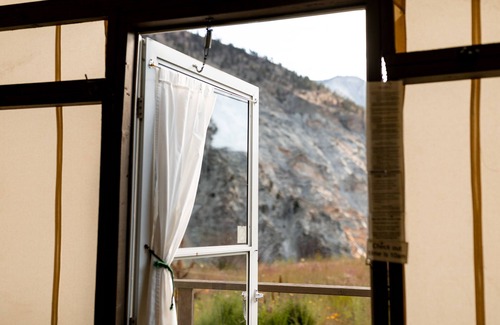 Lytton RV Rental | KUMSHEEN Rafting Resort