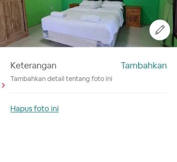 Taro Bed & Breakfast | Kunang kunang