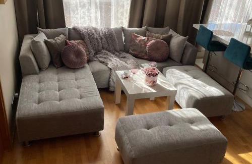 Rakvere Apartment | Kunderi apartment with sauna