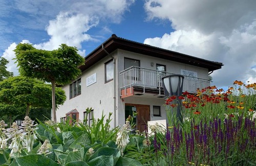 Kungalv Apartment | Kungälv Longstay
