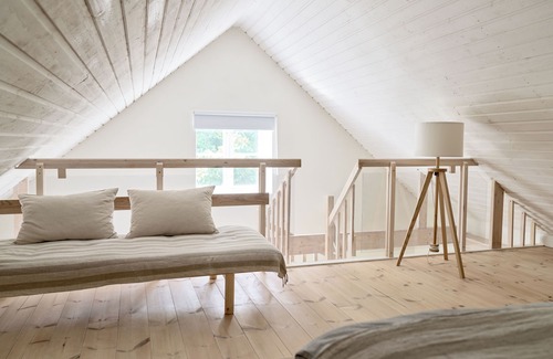 Vadstena Bed & Breakfast | Kungs Starby gård Bed & Breakfast