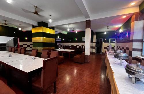 Janjgir Hotel | Kunjam Guest House
