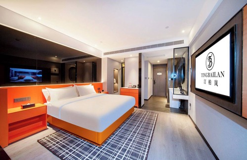 Kunming City Centre Hotel | kunmingtingbolanjiudian