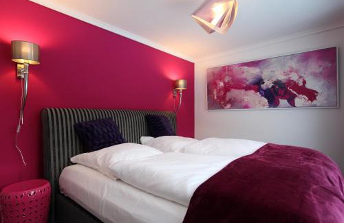 Basthorst House | Kunst Pension Frahm