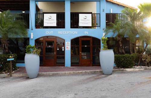 Daniel Resort | Kunuku Resort All Inclusive Curacao, Trademark by Wyndham