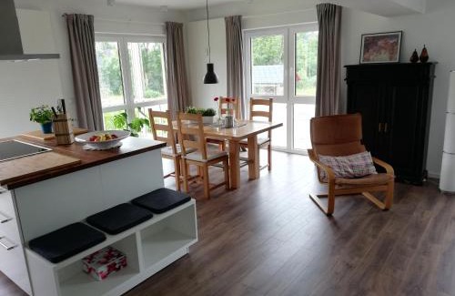 Rennerod Apartment | Kunz-Stücke