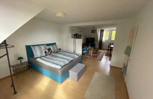 Stolberg Apartment | Kupfernest