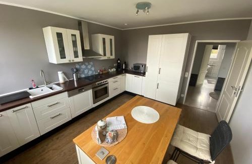 Stolberg Apartment | Kupfernest
