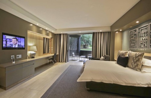 Tsumeb Hotel | Kupferquelle Resort